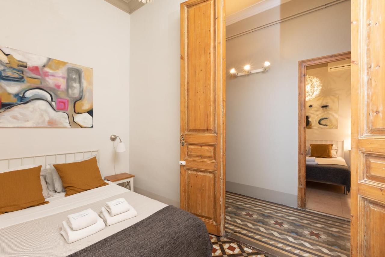 Casa Maca 2* Barcellona