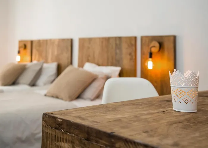 Casa Maca Guest House
