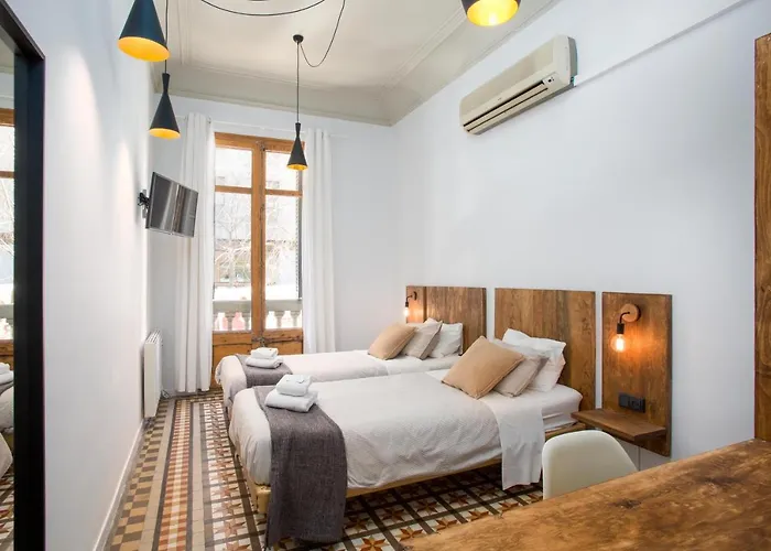 Casa Maca Guest House