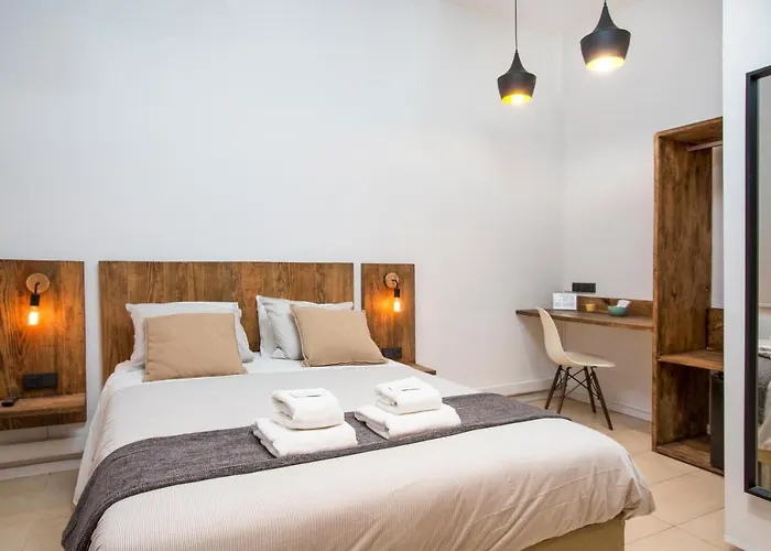 Casa Maca Guest House