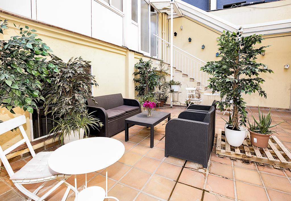 Alojamento de Acomodação e Pequeno-almoço Casa Maca Barcelona