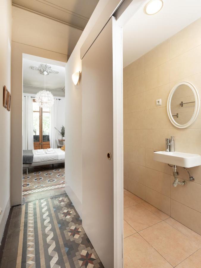Casa Maca Alojamento de Acomodação e Pequeno-almoço Barcelona